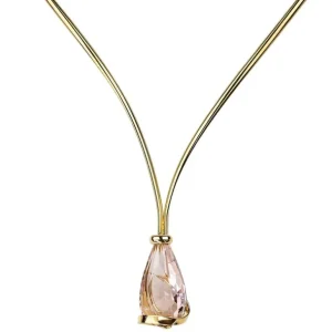 Andrea Marazzini Ketting met hanger - Florence Vintage Rose GOMFLVRCIV