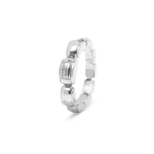 Buddha to Buddha Refined Batul ring 027