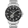 Bulova Marine Star herenhorloge 96A290