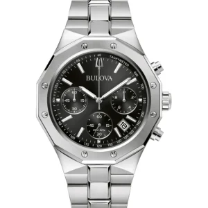 Bulova Precisionist herenhorloge 96B410