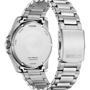 Citizen Core Sporty Marine Eco-Drive herenhorloge (cal. J810) AW1811-82X