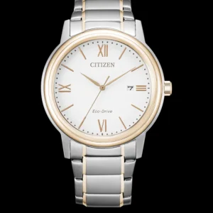 Citizen Sports Eco-Drive herenhorloge AW1676-86A