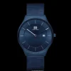 Danish Design Langeland herenhorloge All blue large IQ69Q1259