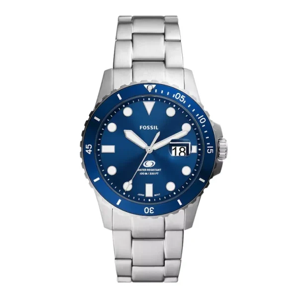 Fossil Blue herenhorloge FS6029