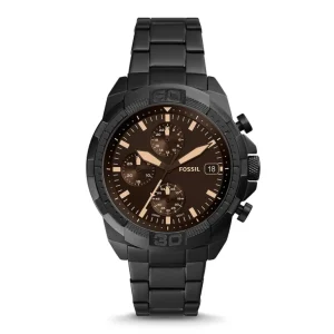 Fossil Bronson herenhorloge FS5851