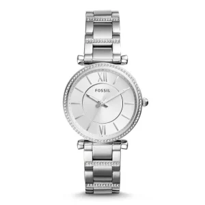 Fossil Carlie dameshorloge ES4341