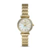 Fossil Carlie Mini dameshorloge ES4735