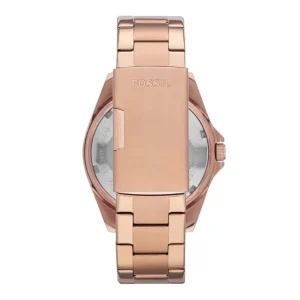 Fossil Riley dameshorloge ES2811