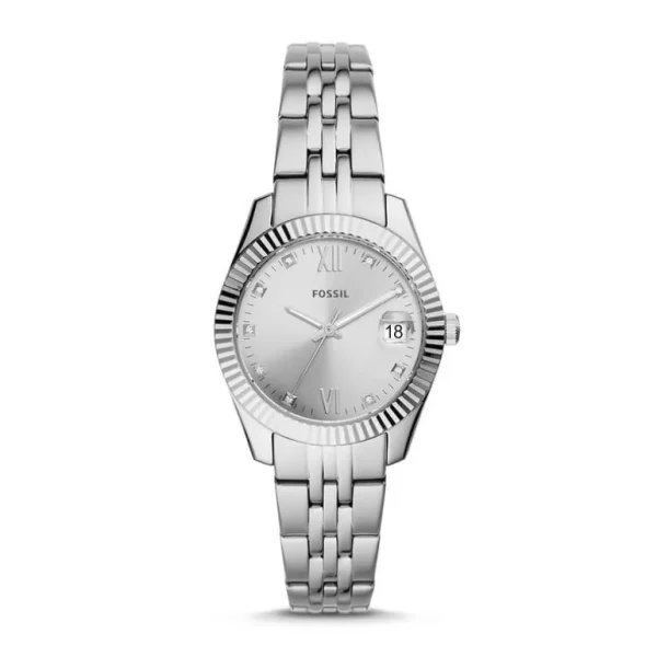 Fossil Scarlette Mini dameshorloge ES4897