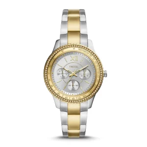 Fossil Stella Sport dameshorloge ES5107