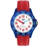 Ice-Watch ICE cartoon kinderhorloge - Spider (XS) IW018933