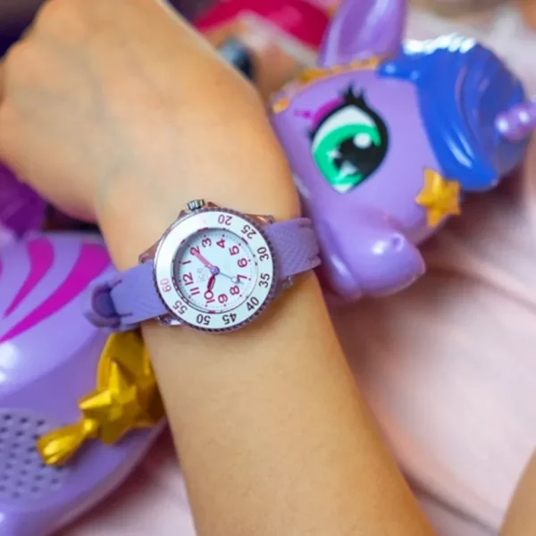 Ice-Watch ICE cartoon kinderhorloge - Yummy (XS) IW018935