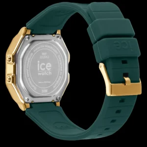 Ice-Watch ICE digit retro dameshorloge - Verdigris (S) IW022069