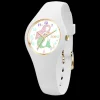 Ice-Watch ICE fantasia kinderhorloge - White Mermaid (XS) IW020944