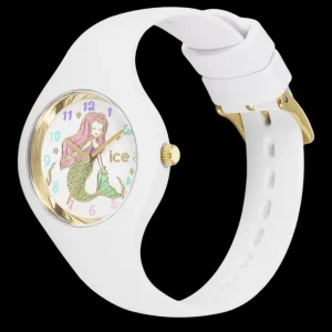 Ice-Watch ICE fantasia kinderhorloge - White Mermaid (XS) IW020944