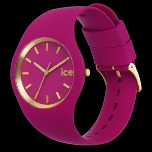 Ice-Watch ICE glam brushed dameshorloge - Orchid (M) IW020541