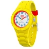 Ice-Watch ICE hero kinderhorloge - Yellow Spy (XS) IW020324