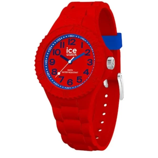 Ice-Watch ICE hero kinderhorloge - Red pirate (XS) IW020325