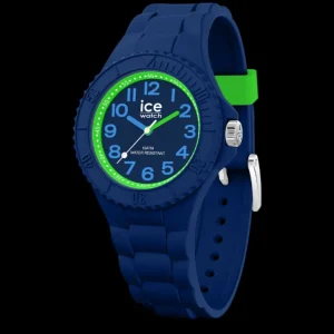 Ice-Watch ICE hero kinderhorloge - Blue Raptor (XS) IW020321