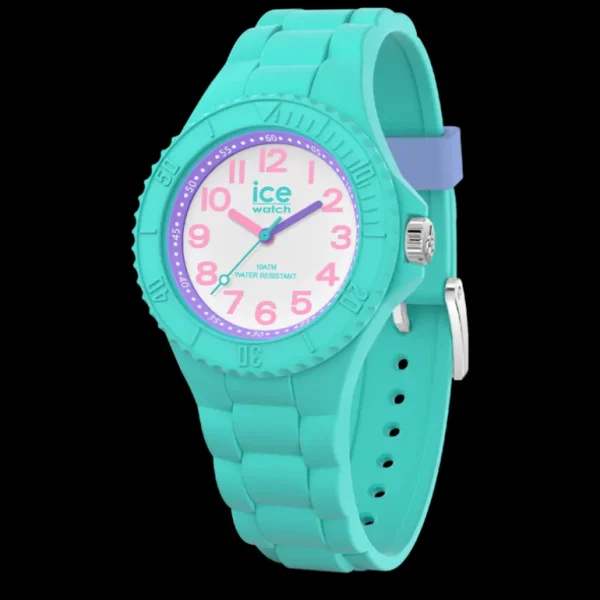 Ice-Watch ICE hero kinderhorloge - Aqua Fairy (XS) IW020327