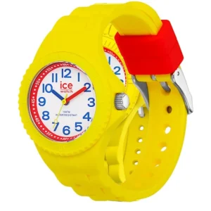 Ice-Watch ICE hero kinderhorloge - Yellow Spy (XS) IW020324