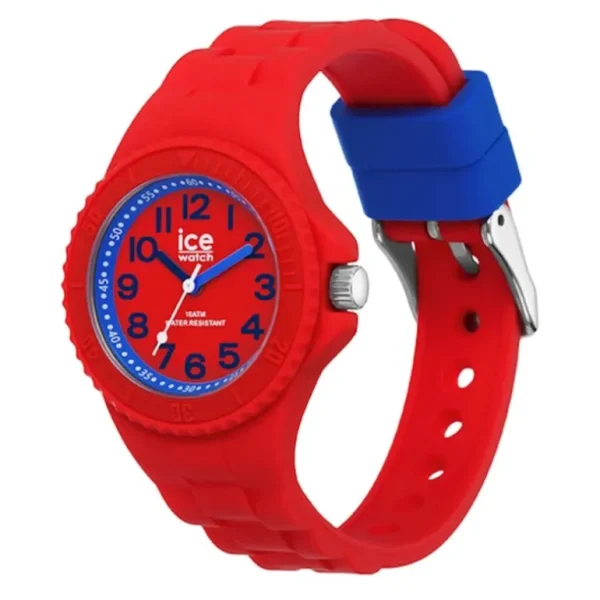 Ice-Watch ICE hero kinderhorloge - Red pirate (XS) IW020325