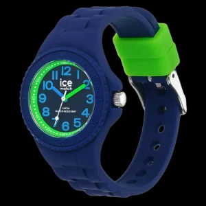 Ice-Watch ICE hero kinderhorloge - Blue Raptor (XS) IW020321