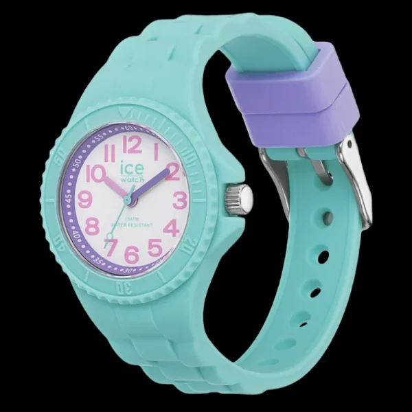 Ice-Watch ICE hero kinderhorloge - Aqua Fairy (XS) IW020327