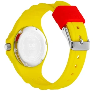 Ice-Watch ICE hero kinderhorloge - Yellow Spy (XS) IW020324