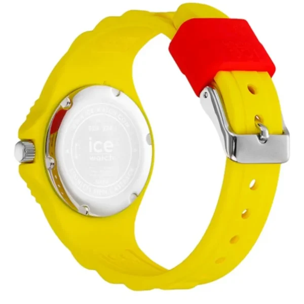 Ice-Watch ICE hero kinderhorloge - Yellow Spy (XS) IW020324