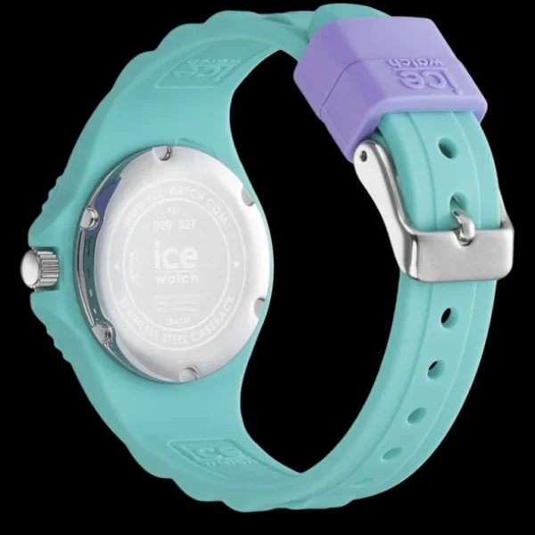 Ice-Watch ICE hero kinderhorloge - Aqua Fairy (XS) IW020327