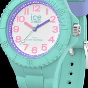 Ice-Watch ICE hero kinderhorloge - Aqua Fairy (XS) IW020327