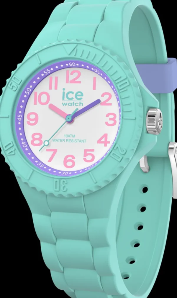 Ice-Watch ICE hero kinderhorloge - Aqua Fairy (XS) IW020327