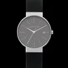 Jacob Jensen Timeless Nordic herenhorloge (Classic) 182