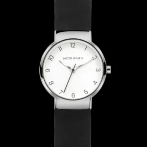 Jacob Jensen Timeless Nordic dameshorloge (Classic) 191