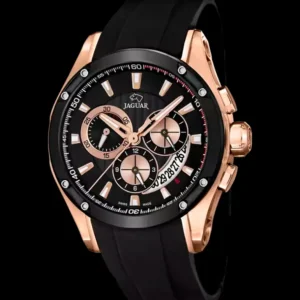 Jaguar Special Edition herenhorloge J691/1