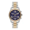 Michael Kors Lexington dameshorloge MK7218