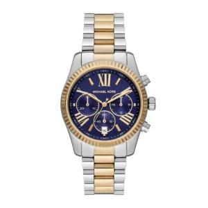 Michael Kors Lexington dameshorloge MK7218