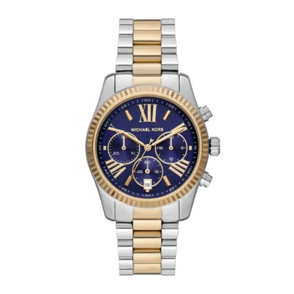 Michael Kors Lexington dameshorloge MK7218