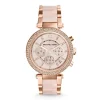 Michael Kors Parker dameshorloge MK5896