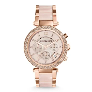 Michael Kors Parker dameshorloge MK5896