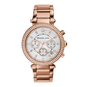 Michael Kors Parker dameshorloge MK5491