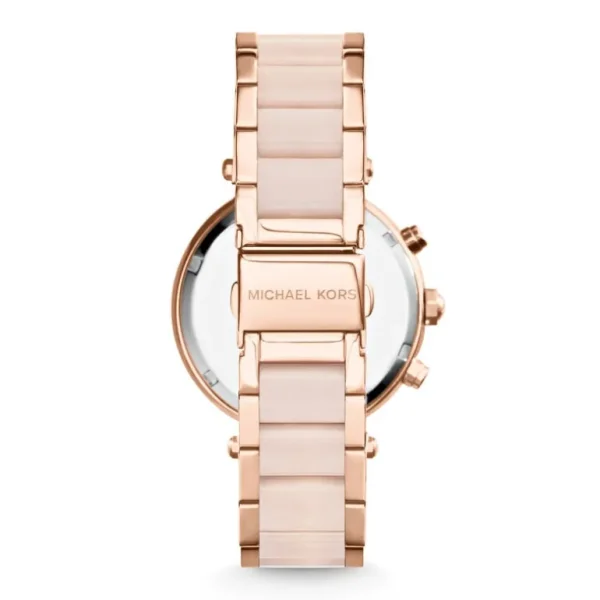 Michael Kors Parker dameshorloge MK5896