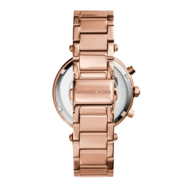 Michael Kors Parker dameshorloge MK5491