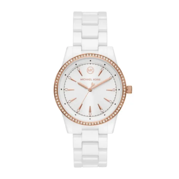 Michael Kors Ritz dameshorloge MK6837