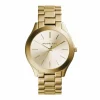 Michael Kors Slim Runway dameshorloge MK3179