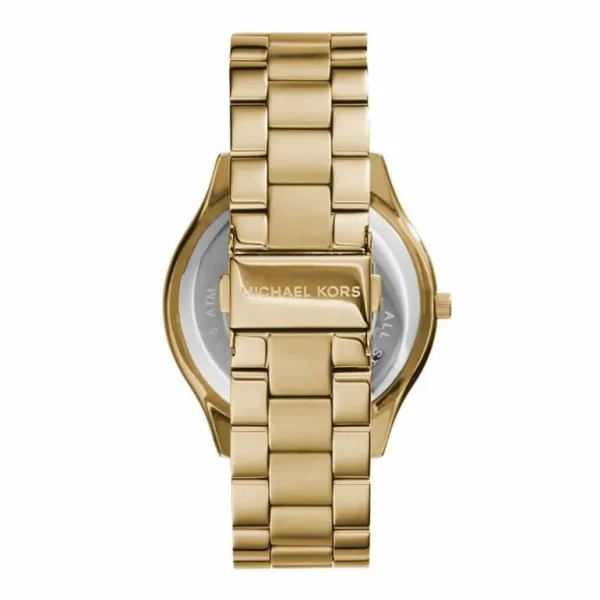 Michael Kors Slim Runway dameshorloge MK3179