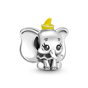 Pandora Disney Dumbo Charm 799392C01