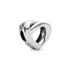 Pandora Knotted Heart Bedel 798081