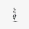 Pandora Pandora ME Sparkling Angel Wing Mini Dangle Charm 793041C01